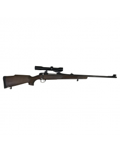 Remington 700 SPS Long Range 300 Remington Ultra Magnum