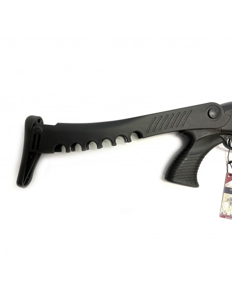 Proarmi Assault - S 104 Cal. 12 Magnum Proarmi Assault - S 104 Cal. 12 Magnum