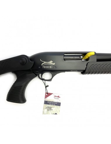 Proarmi Assault - S 104 Cal. 12 Magnum Proarmi Assault - S 104 Cal. 12 Magnum