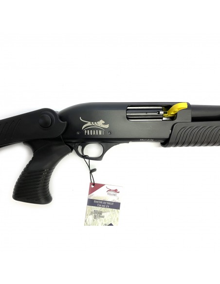 Proarmi Assault - S 104 Cal. 12 Magnum Proarmi Assault - S 104 Cal. 12 Magnum