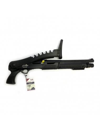 Proarmi Assault - S 104 Cal. 12 Magnum Proarmi Assault - S 104 Cal. 12 Magnum