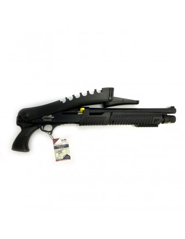 Proarmi Assault - S 104 Cal. 12 Magnum Proarmi Assault - S 104 Cal. 12 Magnum