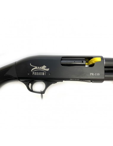 Proarmi PR-110 Cal. 12 Magnum