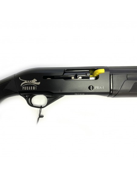 Proarmi PRA-1 Cal. 12 Magnum