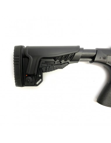 Proarmi PRA-111 Cal. 12 Magnum