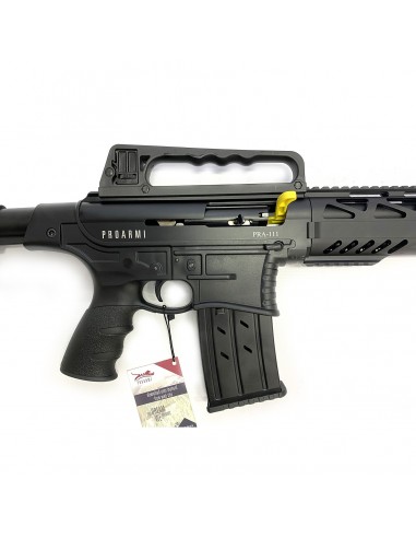 Proarmi PRA-111 Cal. 12 Magnum