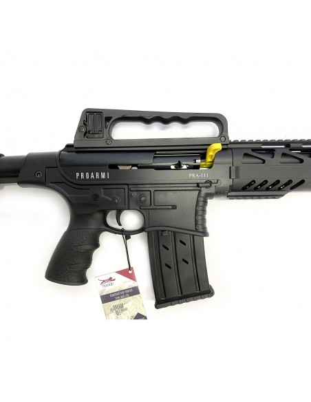 Proarmi PRA-111 Cal. 12 Magnum