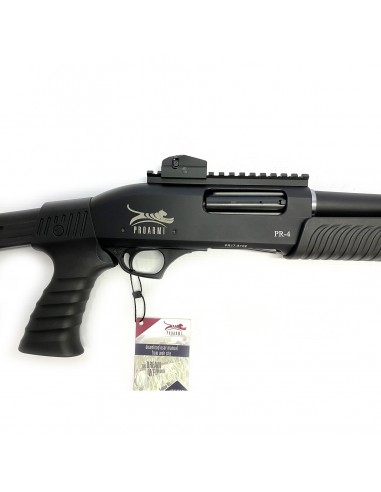 Proarmi PR-4 Cal. 12 Magnum
