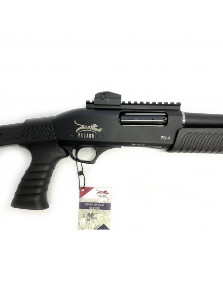 Proarmi PR-4 Cal. 12 Magnum