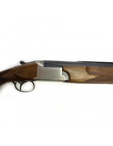 Bockdoppelflinten Renato Gamba Edinburgh Match Cal. 12 Canne 70cm