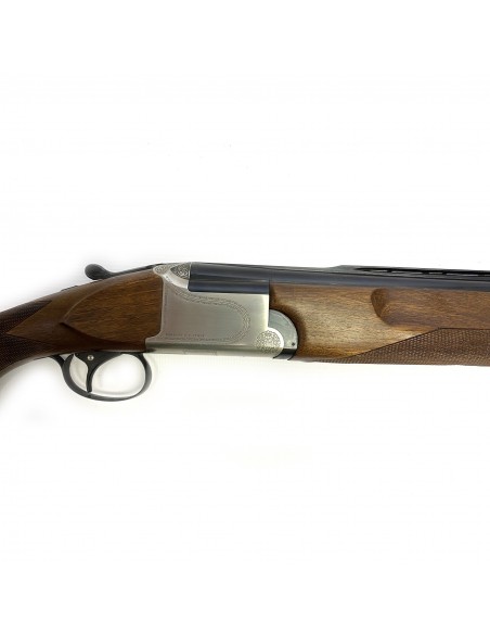 Bockdoppelflinten Renato Gamba Edinburgh Match Cal. 12 Canne 70cm