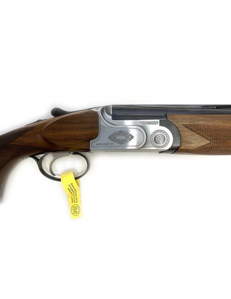 Rizzini S 790 Cal. 20 canne 71 Rizzini S 790 Cal. 20 canne 71