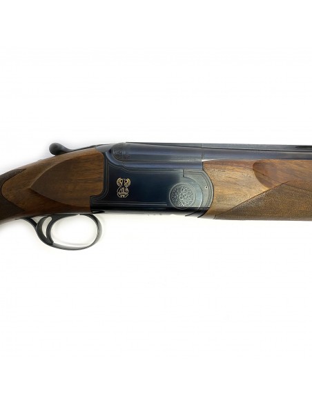 Renato Gamba Victory Cal. 12 canne 71