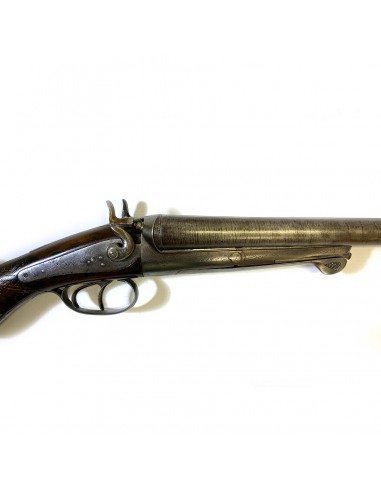 Fucile da Caminetto ELG Belga Cani Esterni Cal. 12