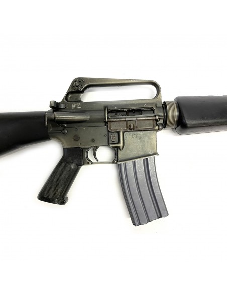 Carabina Ex Ordinanza Nuova Jager A1 Cal. 223 Remington Carabina Ex Ordinanza Nuova Jager A1 Cal. 223 Remington