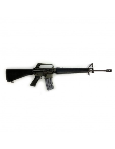 Carabina Ex Ordinanza Nuova Jager A1 Cal. 223 Remington Carabina Ex Ordinanza Nuova Jager A1 Cal. 223 Remington