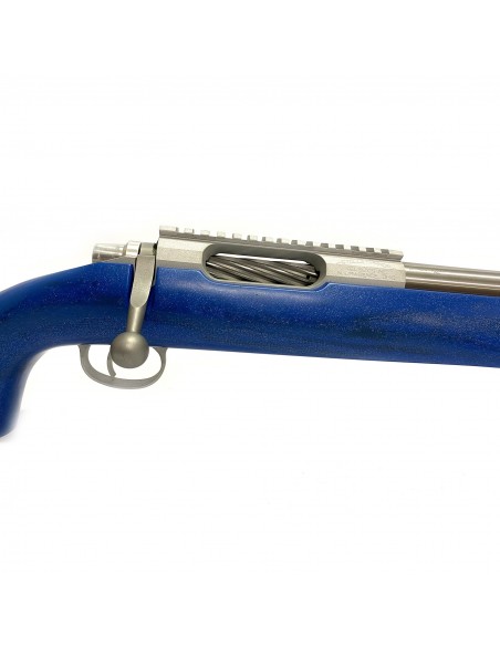 Kelbly Panda 338 Lapua Magnum Kelbly Panda 338 Lapua Magnum