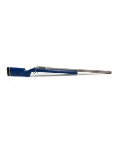 Kelbly Panda 338 Lapua Magnum