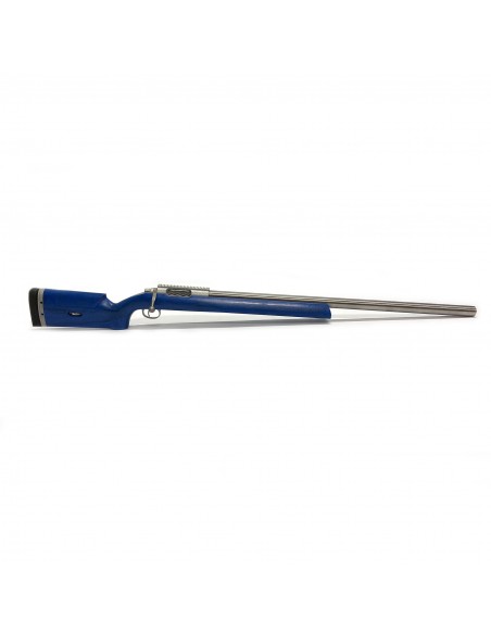 Kelbly Panda 338 Lapua Magnum Kelbly Panda 338 Lapua Magnum