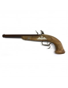Vorderlader Kurzwaffe Pedersoli Le Page Cal. 45 2