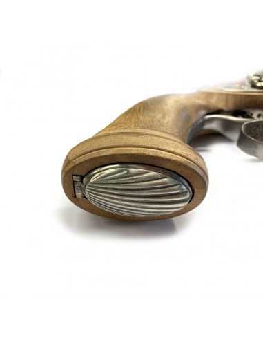 Vorderlader Kurzwaffe Pedersoli Le Page Cal. 45 Vorderlader Kurzwaffe Pedersoli Le Page Cal. 45