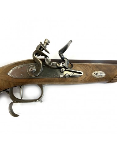 Vorderlader Kurzwaffe Pedersoli Le Page Cal. 45 Vorderlader Kurzwaffe Pedersoli Le Page Cal. 45