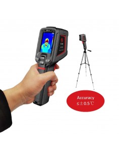 GUIDE SENSMART T120H FEVER SCREENING THERMAL CAMERA 2