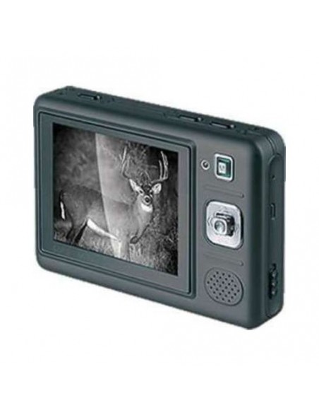 YUKON MOBILE PLAYER / RECORDER YUKON MOBILE PLAYER / RECORDER