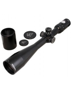NIGHTFORCE COMPETITION 15x-55x52 FCR-1