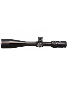 NIGHTFORCE COMPETITION 15x-55x52 FCR-1 2