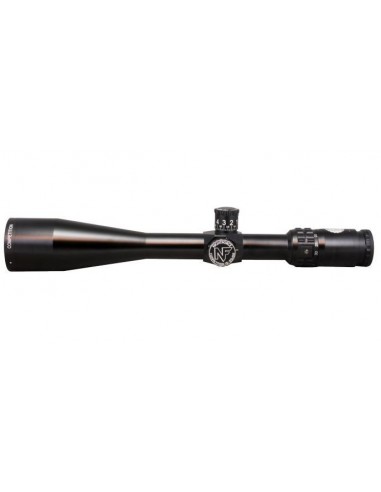 NIGHTFORCE COMPETITION 15x-55x52 FCR-1 NIGHTFORCE COMPETITION 15x-55x52 FCR-1