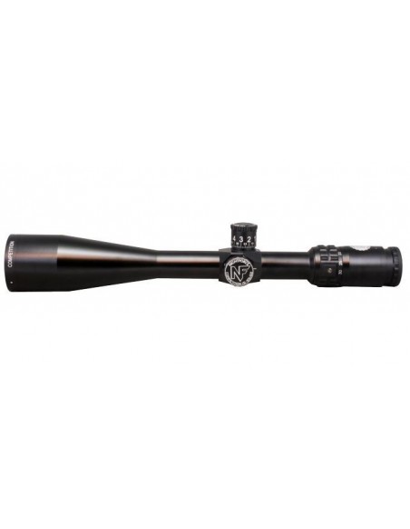 NIGHTFORCE COMPETITION 15x-55x52 FCR-1 NIGHTFORCE COMPETITION 15x-55x52 FCR-1