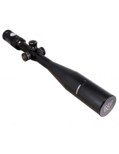 NIGHTFORCE COMPETITION 15x-55x52 FCR-1 NIGHTFORCE COMPETITION 15x-55x52 FCR-1