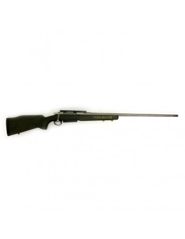 Kelbly Atlas Hunter Long Range 300 Dakota