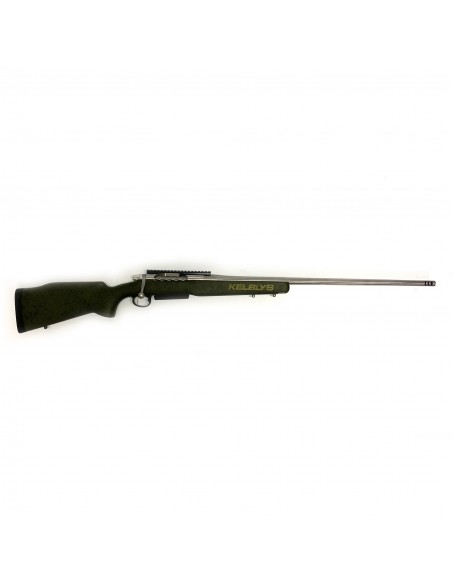 Kelbly Atlas Hunter Long Range 300 Dakota Kelbly Atlas Hunter Long Range 300 Dakota
