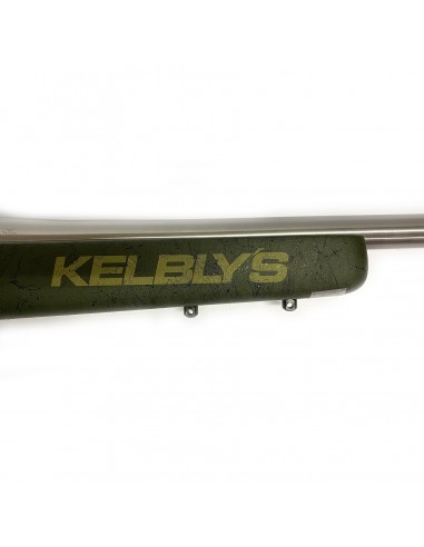 Kelbly Atlas Hunter Cal. 300 Dakota Kelbly Atlas Hunter Cal. 300 Dakota
