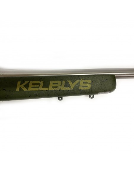 Kelbly Atlas Hunter Cal. 300 Dakota Kelbly Atlas Hunter Cal. 300 Dakota