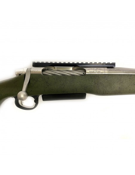 Kelbly Atlas Hunter Long Range 300 Dakota Kelbly Atlas Hunter Long Range 300 Dakota