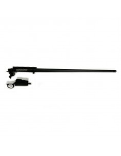 Kelbly Cal. 300 RUM - Replacement Barrel + Action