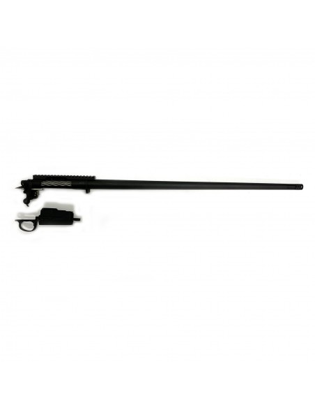 Kelbly Cal. 300 RUM - Replacement Barrel + Action Kelbly Cal. 300 RUM - Replacement Barrel + Action