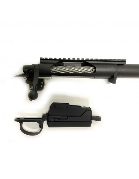 Kelbly Cal. 300 RUM - Replacement Barrel + Action Kelbly Cal. 300 RUM - Replacement Barrel + Action