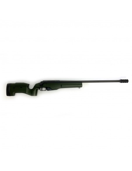 Browning FN X Bolt Long Range 6,5 Creedmoor Browning FN X Bolt Long Range 6,5 Creedmoor