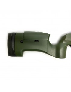 Browning FN X Bolt Long Range 6,5 Creedmoor 2