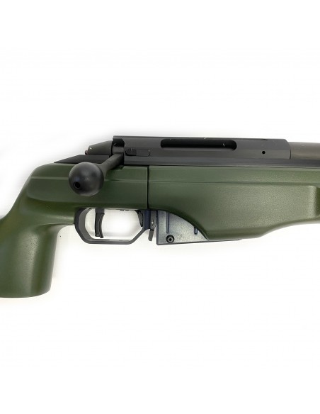 Browning FN X Bolt Long Range 6,5 Creedmoor Browning FN X Bolt Long Range 6,5 Creedmoor