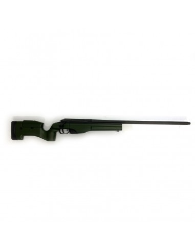 Sako TRG 42 Green Cal. 300 Winchester Magnum