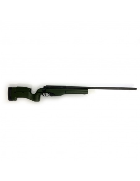 Sako TRG 42 Green Cal. 300 Winchester Magnum Sako TRG 42 Green Cal. 300 Winchester Magnum