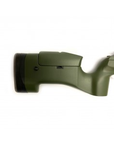 Browning FN X Bolt Long Range 6,5 Creedmoor 2