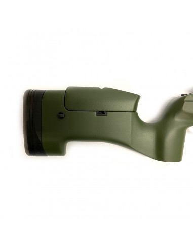 Browning FN X Bolt Long Range 6,5 Creedmoor Browning FN X Bolt Long Range 6,5 Creedmoor