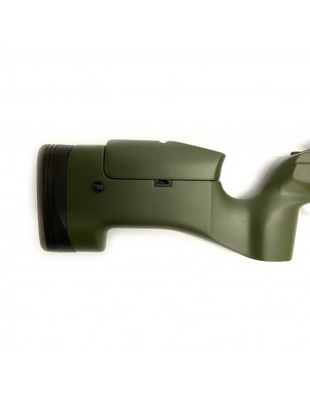 Browning FN X Bolt Long Range 6,5 Creedmoor Browning FN X Bolt Long Range 6,5 Creedmoor