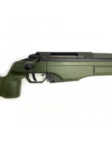 Browning FN X Bolt Long Range 6,5 Creedmoor Browning FN X Bolt Long Range 6,5 Creedmoor